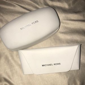 Micheal Kors case holders